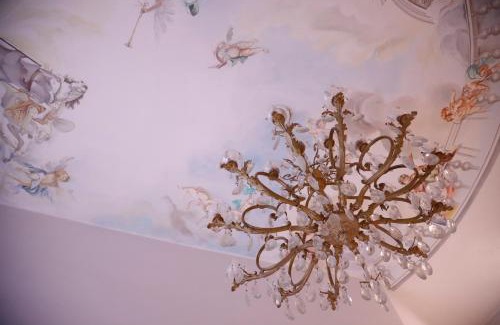 Tivoli House | ApartHotel Le Sirene - CHALET