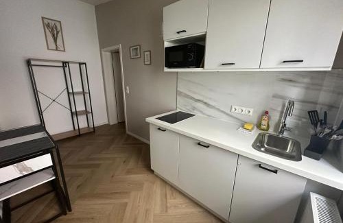 Calenberger Neustadt Apartment | Aparthotel Lenau