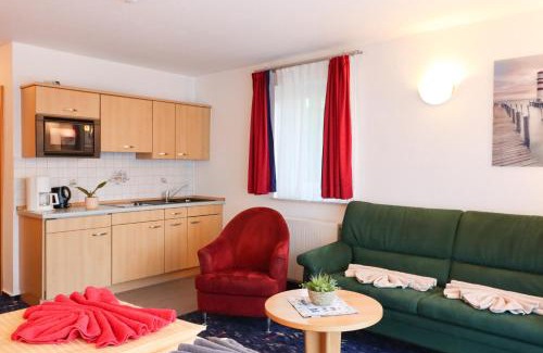 Spyker Apartment | Aparthotel Leuchtfeuer Rügen