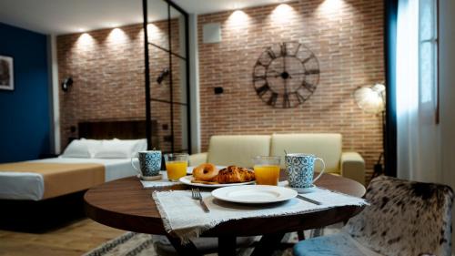 Old Town Hotel | Aparthotel Luz de Gades - Suites Spa Gym - Adults Only