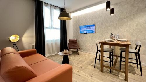Old Town Hotel | Aparthotel Luz de Gades - Suites Spa Gym - Adults Only