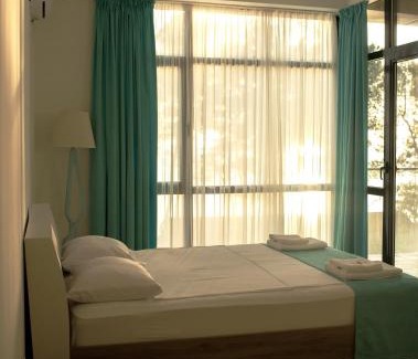 Shekhvetili Hotel | Aparthotel Majak Shekvetili