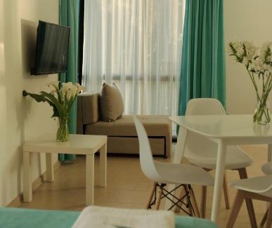 Shekhvetili Hotel | Aparthotel Majak Shekvetili