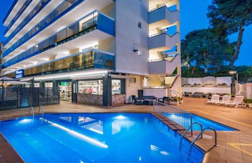 Salou City Centre Apartment | Aparthotel Marinada