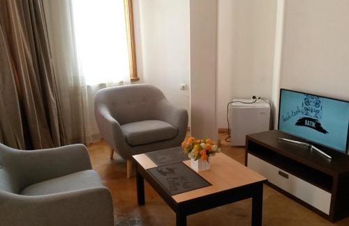 Old Boulevard House | Aparthotel Melashvili 5