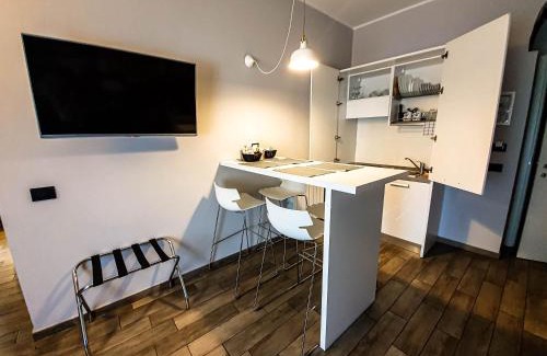 Guastalla Apartment | Aparthotel Meneghino