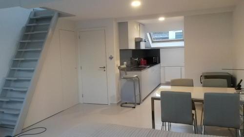 Brussels Bed & Breakfast | Aparthotel Midi Residence