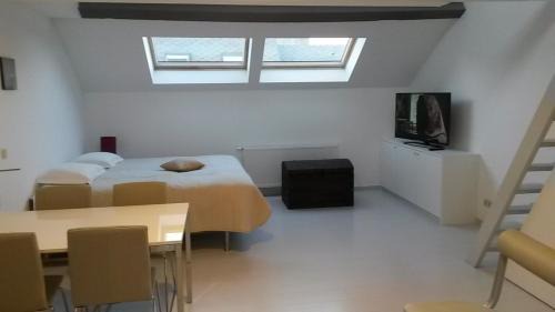 Brussels Bed & Breakfast | Aparthotel Midi Residence