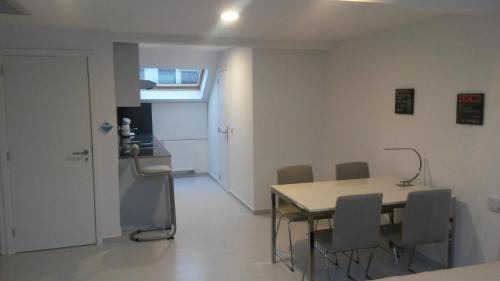 Brussels Bed & Breakfast | Aparthotel Midi Residence