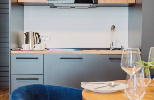 Gonio Apartment | Aparthotel Navi