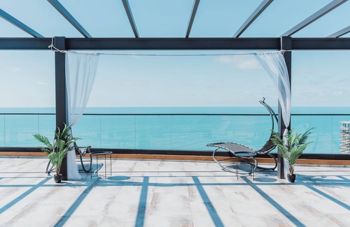 Gonio Apartment | Aparthotel Navi