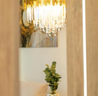 Druskininkai Apartment | Aparthotel Nemunas