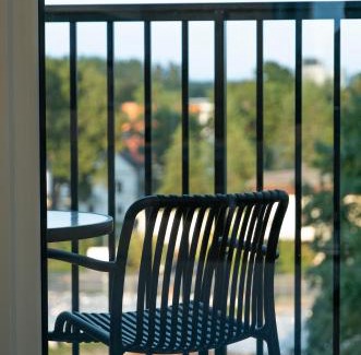 Druskininkai Apartment | Aparthotel Nemunas