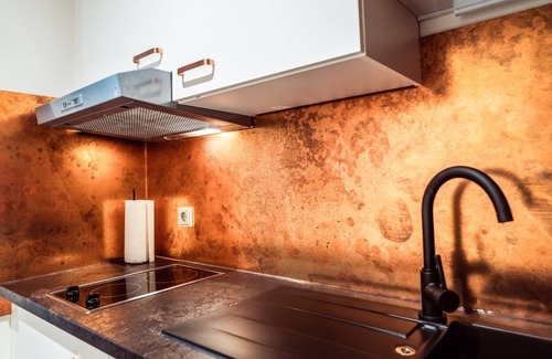 Innere Altstadt Apartment | Aparthotel Neumarkt