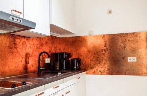 Innere Altstadt Apartment | Aparthotel Neumarkt