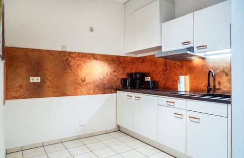 Innere Altstadt Apartment | Aparthotel Neumarkt