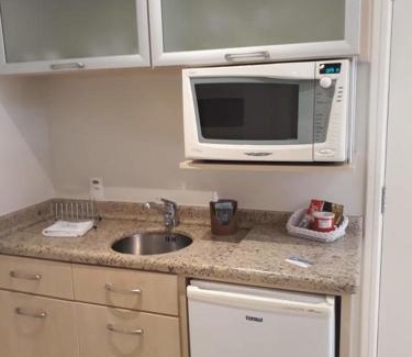Jurere Apartment | ApartHotel no Jurerê Beach Village