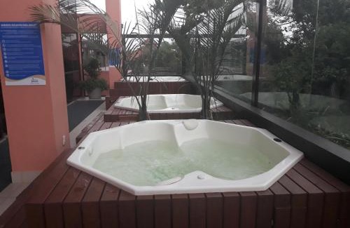 Jurere Apartment | ApartHotel no Jurerê Beach Village