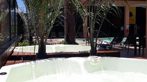 Jurere Apartment | ApartHotel no Jurerê Beach Village