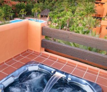 Chiclana de la Frontera Apartment | Aparthotel Novo Resort