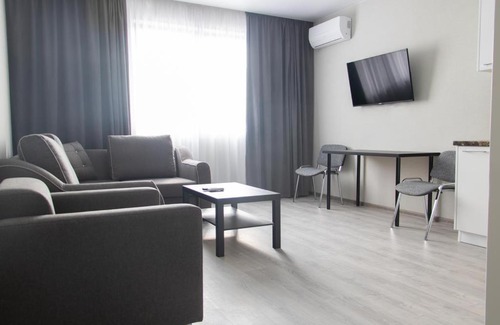 Kazan Apartment | Aparthotel on Volkova