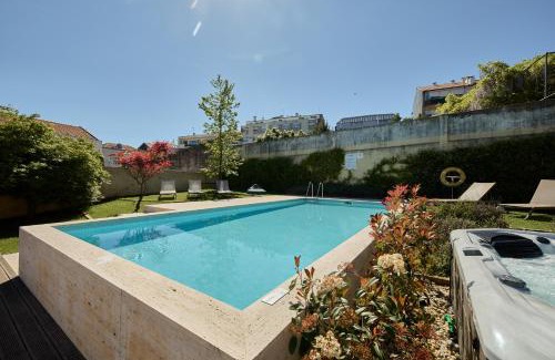 Bonfim Apartment | Aparthotel Oporto Anselmo