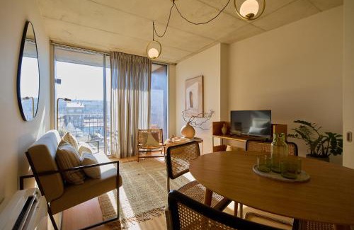 Bonfim Apartment | Aparthotel Oporto Anselmo