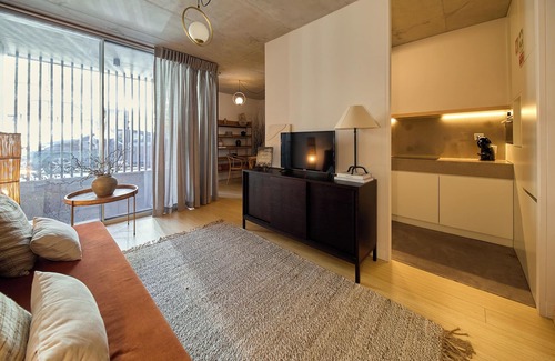 Bonfim Apartment | Aparthotel Oporto Anselmo