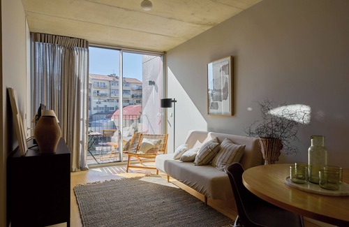 Bonfim Apartment | Aparthotel Oporto Anselmo