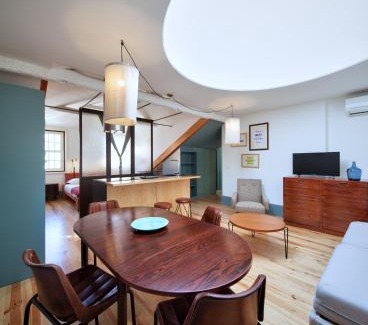 Centro / Baixa Apartment | Aparthotel Oporto Batalha