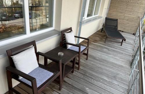 Parsberg Apartment | Aparthotel Parsberg GreenDesign