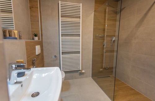 Bjelasnica Apartment | Aparthotel Phoenix - One Bedroom Apartment with Terrace XL 208