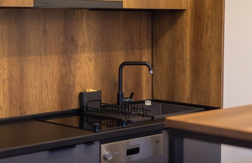 Bjelasnica Apartment | Aparthotel Phoenix - Studio Apartment M 212