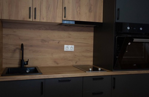 Bjelasnica Apartment | Aparthotel Phoenix - One Bedroom Apartment with Terrace XL 108