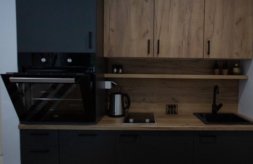 Bjelasnica Apartment | Aparthotel Phoenix - One Bedroom Apartment with Mountain View XL 405