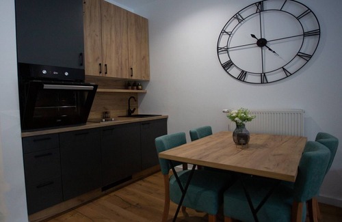 Bjelasnica Apartment | Aparthotel Phoenix - One Bedroom Apartment with Mountain View XL 405