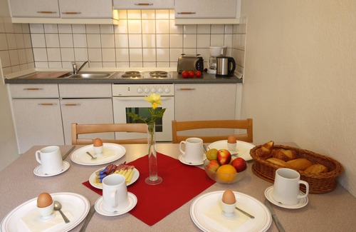 Remagen Hotel | Aparthotel Pinger
