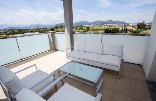 Oliva Apartment | ApartHotel Playa Oliva