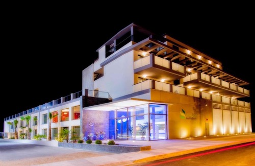 Oliva Apartment | ApartHotel Playa Oliva