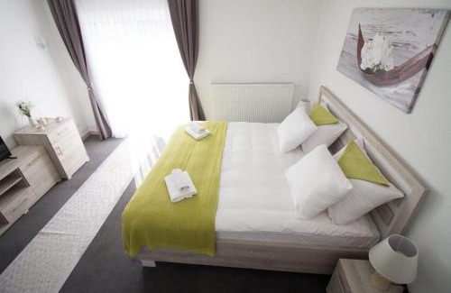 Babanovac Hotel | Aparthotel "Queen Zina"