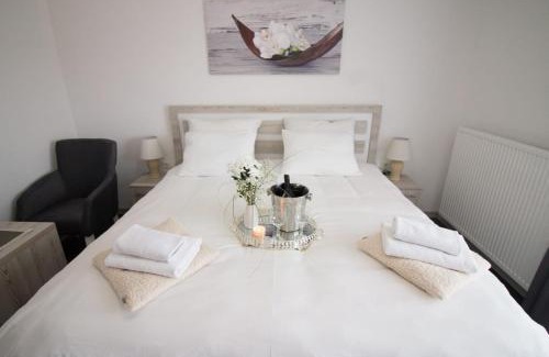 Babanovac Hotel | Aparthotel "Queen Zina"