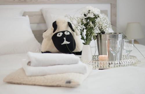 Babanovac Hotel | Aparthotel "Queen Zina"