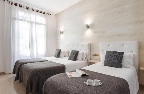 Gothic Quarter Apartment | Aparthotel Rambla108