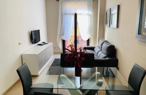 Gothic Quarter Apartment | Aparthotel Rambla108