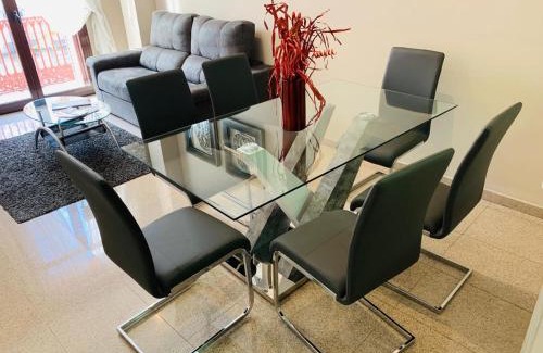 Gothic Quarter Apartment | Aparthotel Rambla108