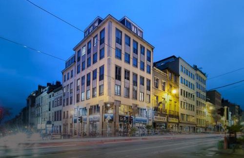 Chatelain Apartment | Aparthotel Residence Agenda