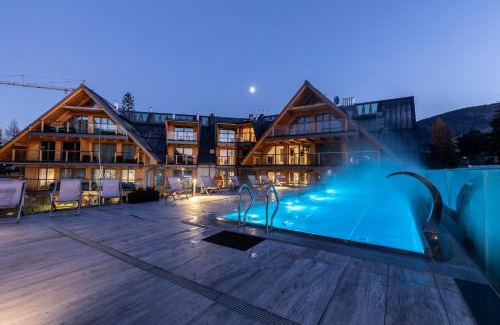 Zakopane Apartment | APARTHOTEL ROYAL RESORT SPA Zakopane