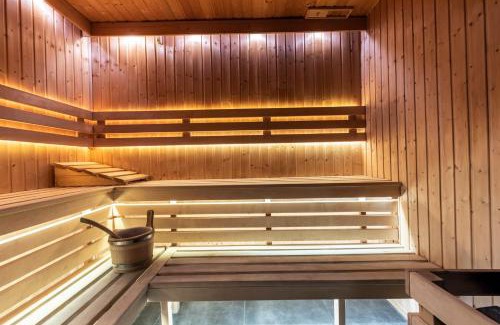 Zakopane Apartment | APARTHOTEL ROYAL RESORT SPA Zakopane