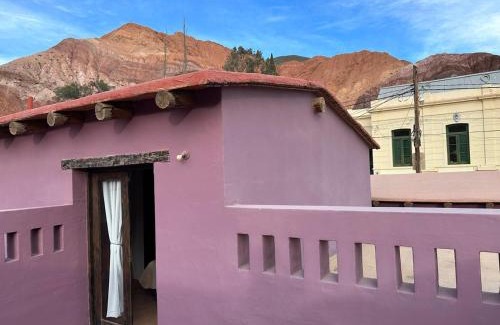 Tilcara Apartment | Aparthotel Ruta 52