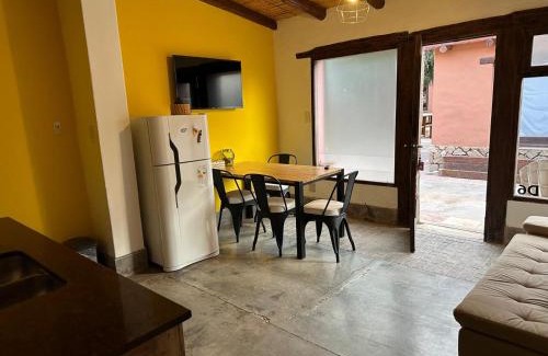 Tilcara Apartment | Aparthotel Ruta 52